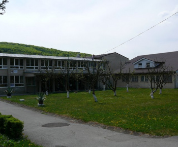 Školstvo