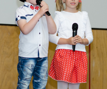 Deň matiek 