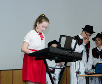 Deň matiek 
