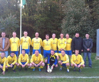 FK Bukovce