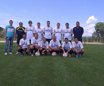 FK Bukovce