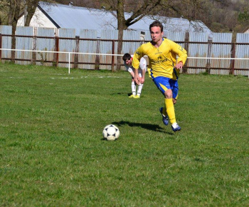 FK Bukovce