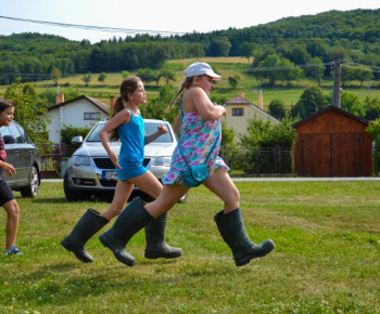 Športové hry 