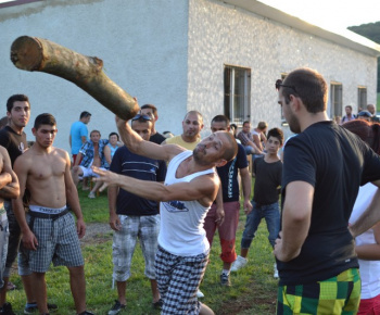 Športové hry 