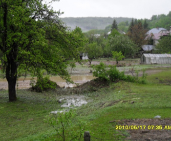 Záplavy 