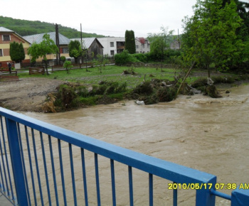 Záplavy 