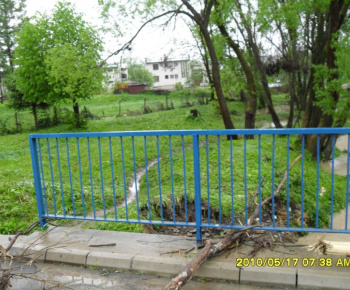 Záplavy 