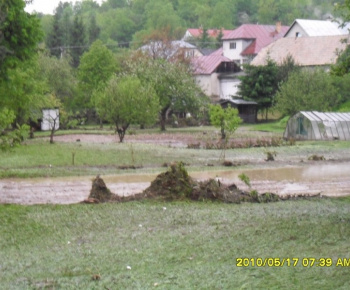 Záplavy 