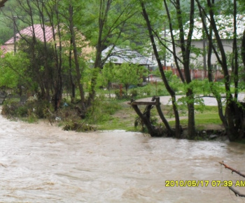 Záplavy 