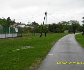 Záplavy 