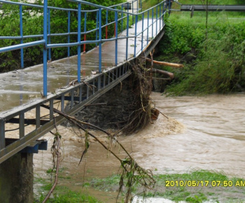 Záplavy 