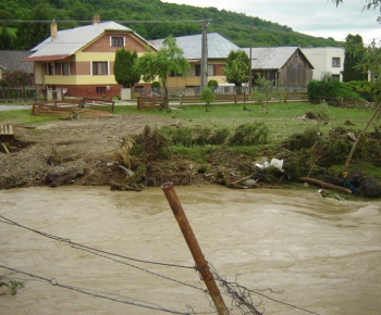 Záplavy 