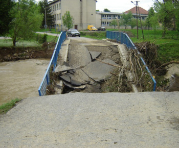 Záplavy 