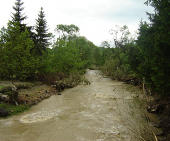 Záplavy 