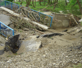 Záplavy 