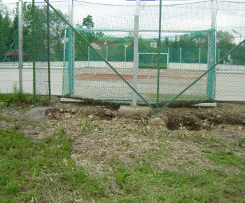 Záplavy 
