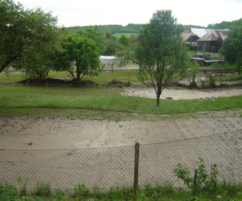 Záplavy 