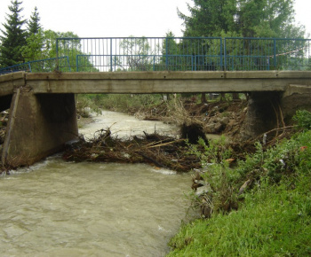 Záplavy 