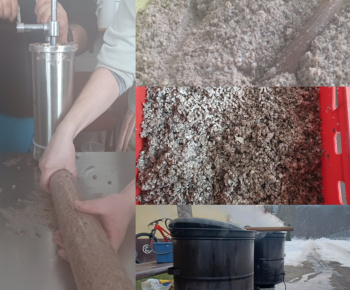 Aktuality / Fašiangová zabíjačka - foto Aktuality / Fašiangová zabíjačka - foto