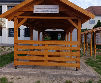 Aktuality / Otvorenie Centra prírodovednej výchovy v Bukovciach - foto