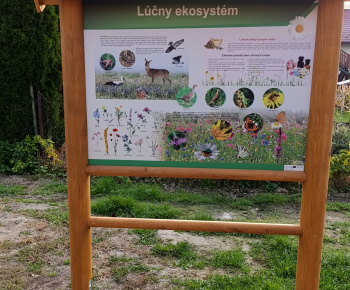 Aktuality / Otvorenie Centra prírodovednej výchovy v Bukovciach - foto