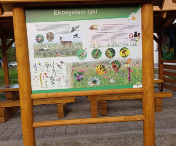 Aktuality / Otvorenie Centra prírodovednej výchovy v Bukovciach - foto