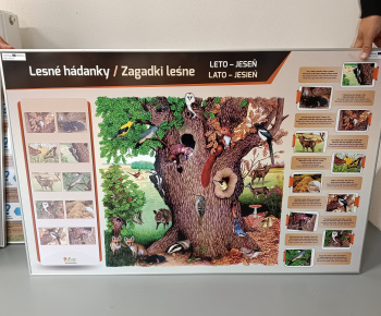Aktuality / Otvorenie Centra prírodovednej výchovy v Bukovciach - foto