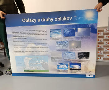 Aktuality / Otvorenie Centra prírodovednej výchovy v Bukovciach - foto
